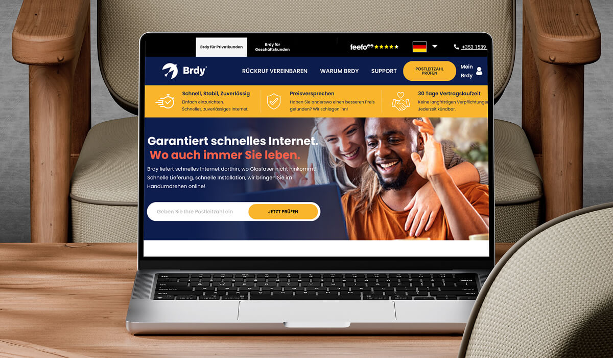 Starlink Reseller in Europe